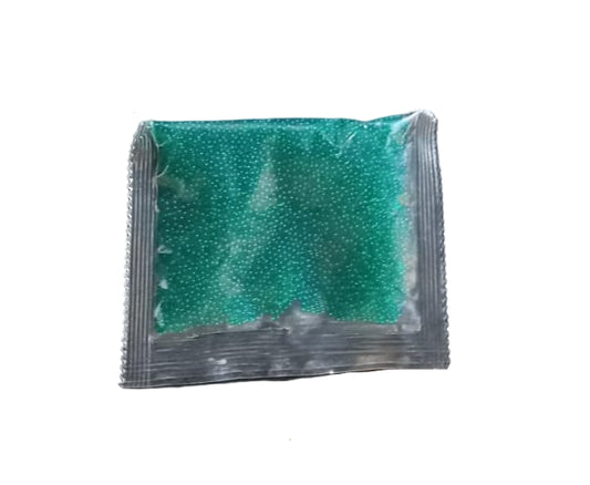 Balas de hidrogel x 5.000 orbeez