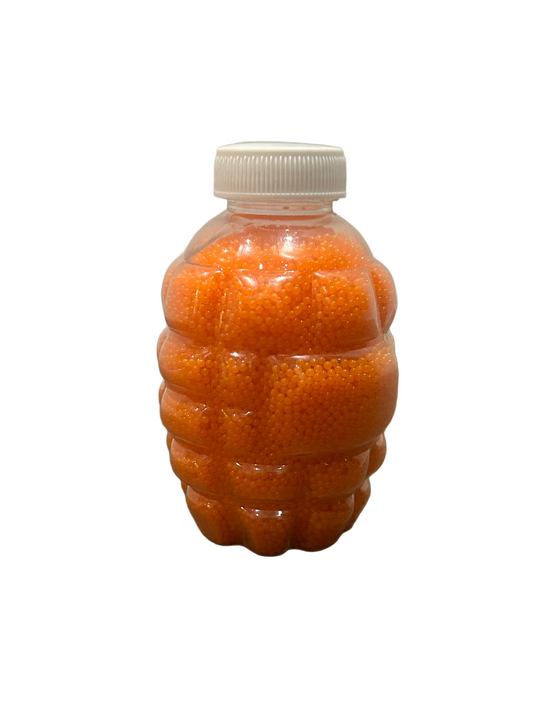 Balas de hidrogel x 80.000 orbeez