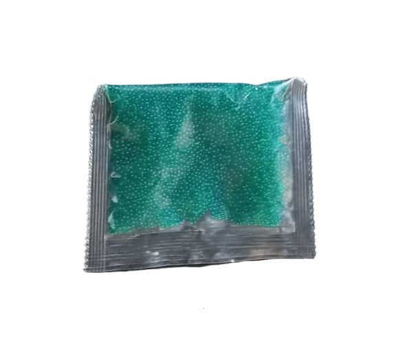 Balas de hidrogel x 5.000 orbeez