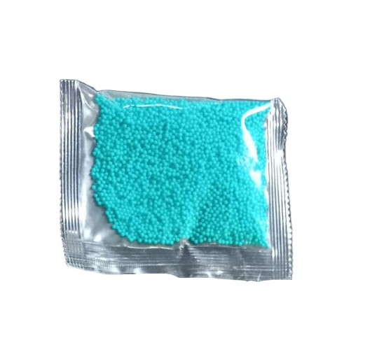 Balas de hidrogel x 5.000 orbeez