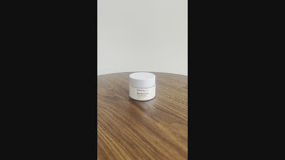 Crema facial de arroz Bioaqua 50gr