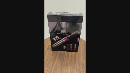 Cepillo secador 5 en 1