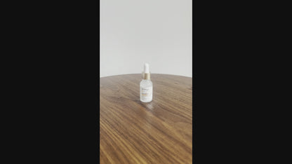 Sérum facial de arroz y ácido hialurónico Bioaqua 15ml