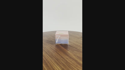 Crema hidratante aclarado 7 Bioaqua 50gr