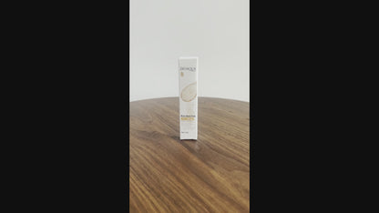 Crema contorno de ojos arroz Bioaqua 20gr