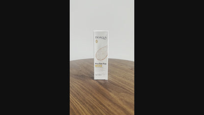 Tónico de arroz Bioaqua 120ml